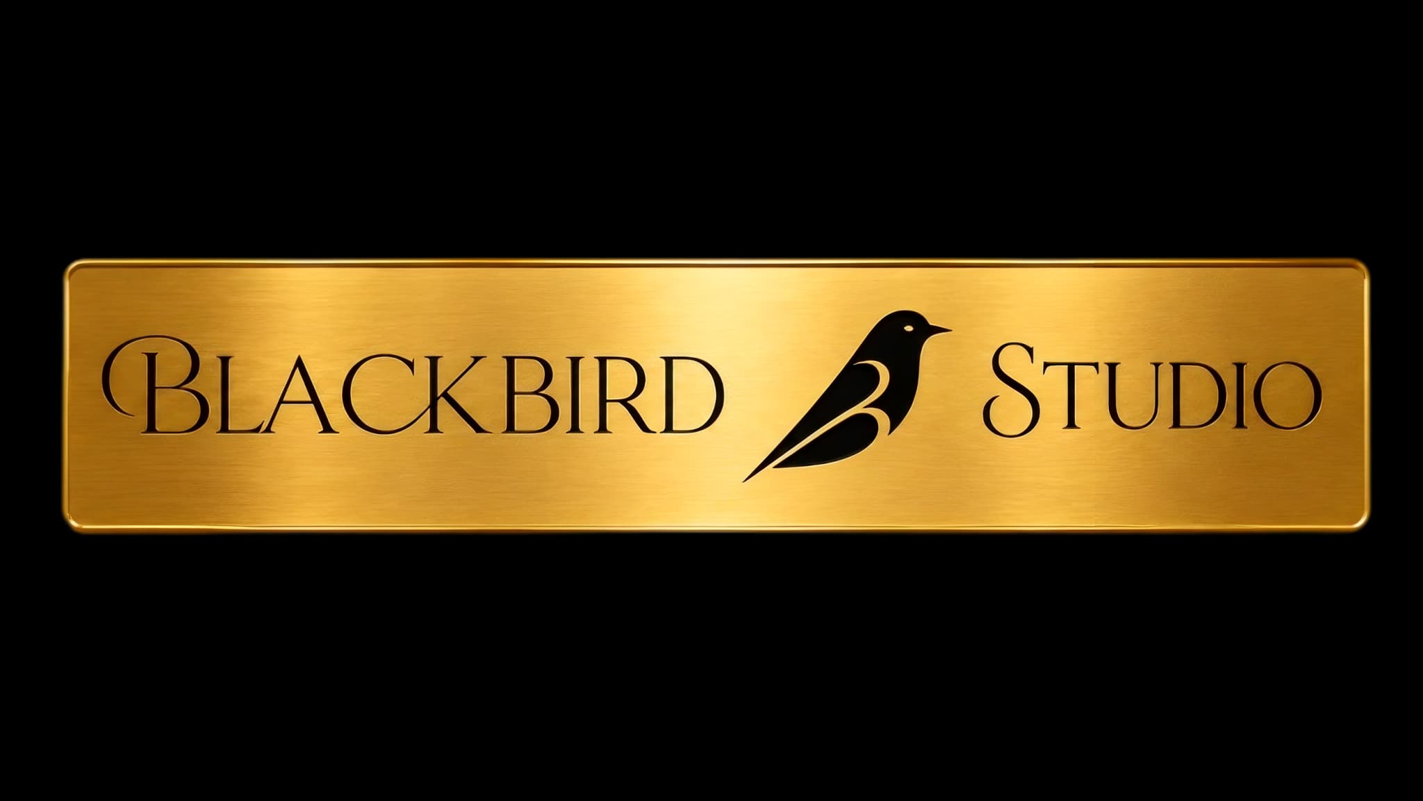 Blackbird Studio